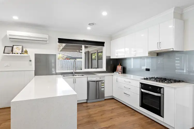 Third view of Homely house listing, 7 Firbank Close, Langwarrin VIC 3910