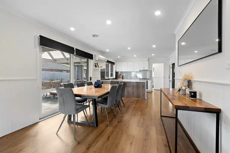 Fourth view of Homely house listing, 7 Firbank Close, Langwarrin VIC 3910