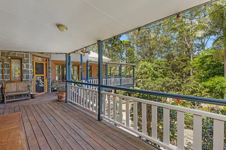 Fifth view of Homely house listing, 74 Post Office Road, Mapleton QLD 4560