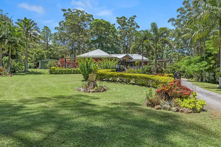 Sixth view of Homely house listing, 74 Post Office Road, Mapleton QLD 4560