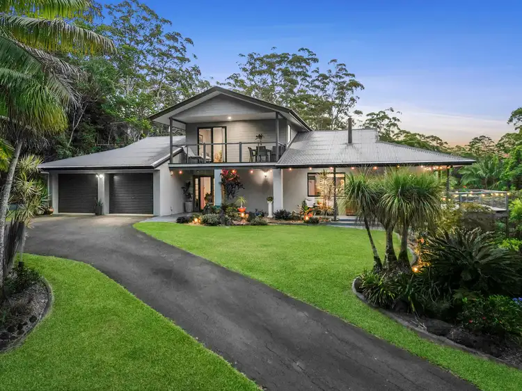 76 Post Office Road, Mapleton QLD 4560