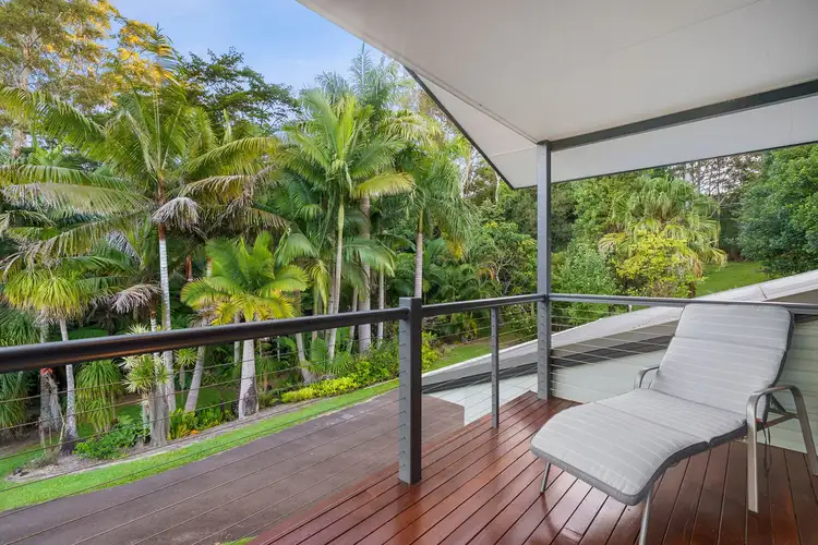 Second view of Homely rural property listing, 76 Post Office Road, Mapleton QLD 4560