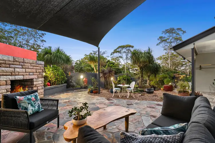 Third view of Homely rural property listing, 76 Post Office Road, Mapleton QLD 4560