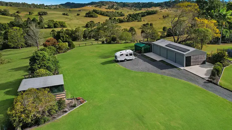 Main view of Homely land listing, 335 Image Flat Road, Image Flat QLD 4560