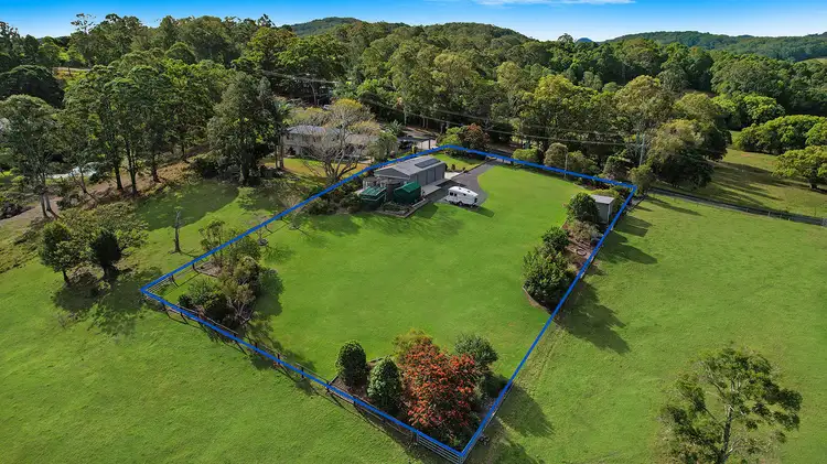 Second view of Homely land listing, 335 Image Flat Road, Image Flat QLD 4560