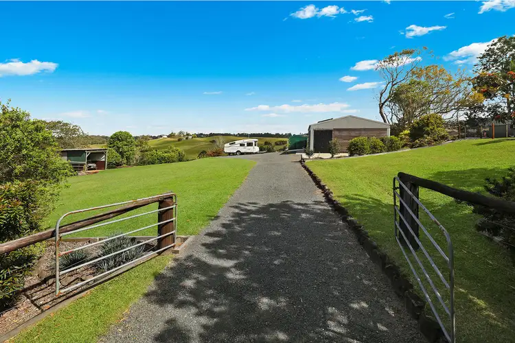 Third view of Homely land listing, 335 Image Flat Road, Image Flat QLD 4560