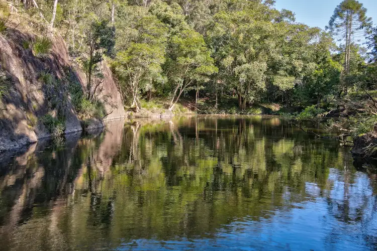 Second view of Homely rural property listing, 2 Kiamba Road, Kiamba QLD 4560