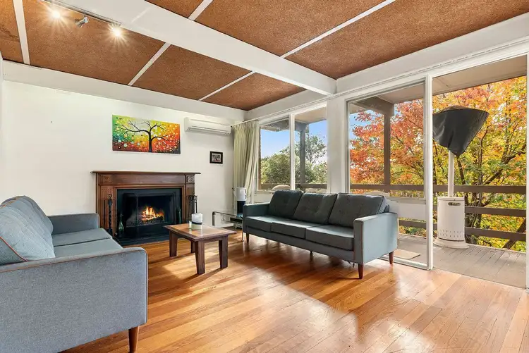 Third view of Homely house listing, 11 Meribah Court, Frankston VIC 3199