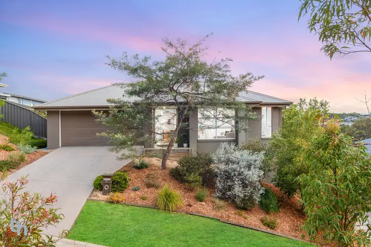 40 Manlius Drive, Cameron Park NSW 2285