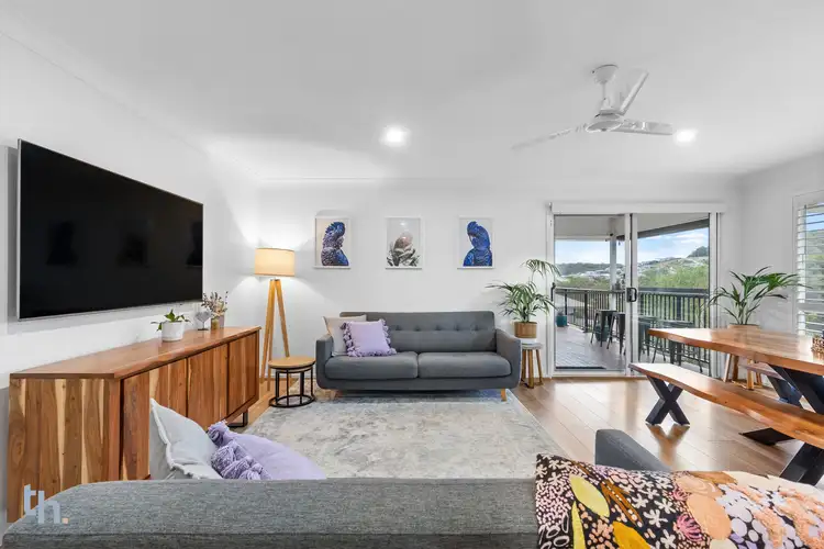 Sixth view of Homely house listing, 40 Manlius Drive, Cameron Park NSW 2285