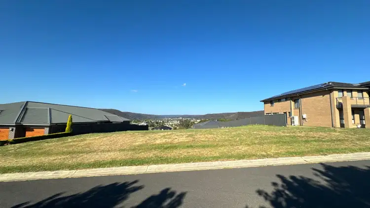 29 Hillcrest Avenue, Bowenfels NSW 2790