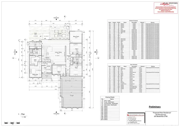 Fourth view of Homely land listing, 29 Hillcrest Avenue, Bowenfels NSW 2790
