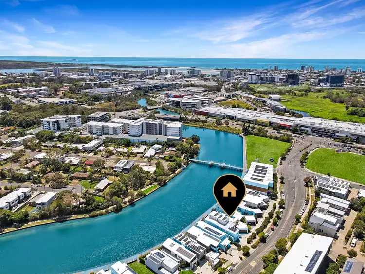 26 Sunrise Drive, Maroochydore QLD 4558