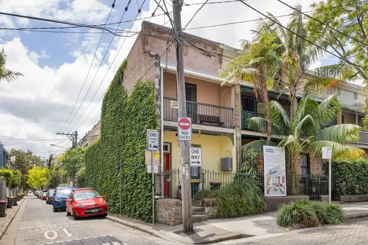 Main view of Homely house listing, 34 Phillip Street, Redfern NSW 2016