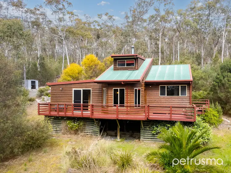 Main view of Homely rural property listing, 579 Gellibrand Drive, Sandford TAS 7020