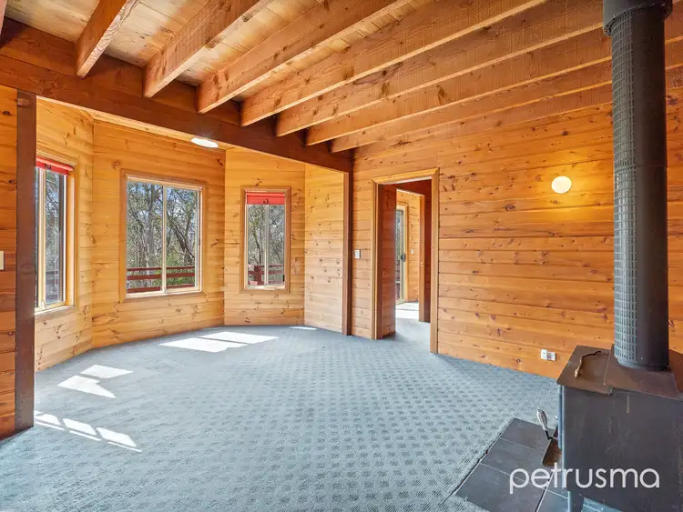 Third view of Homely rural property listing, 579 Gellibrand Drive, Sandford TAS 7020