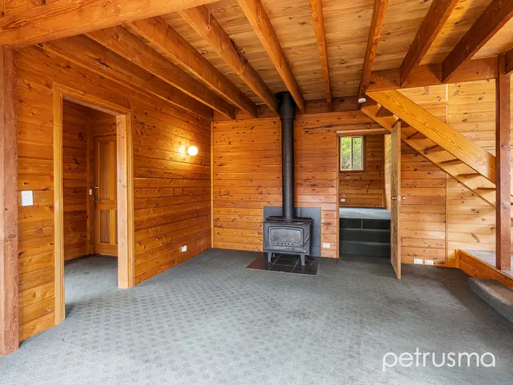 Fifth view of Homely rural property listing, 579 Gellibrand Drive, Sandford TAS 7020