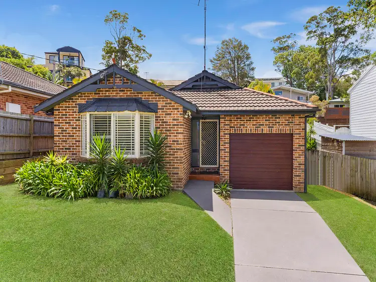 79A Old Gosford Road, Wamberal NSW 2260