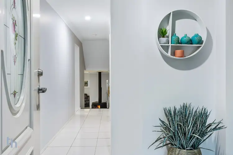 Third view of Homely house listing, 17 Woodbridge Drive, Cameron Park NSW 2285