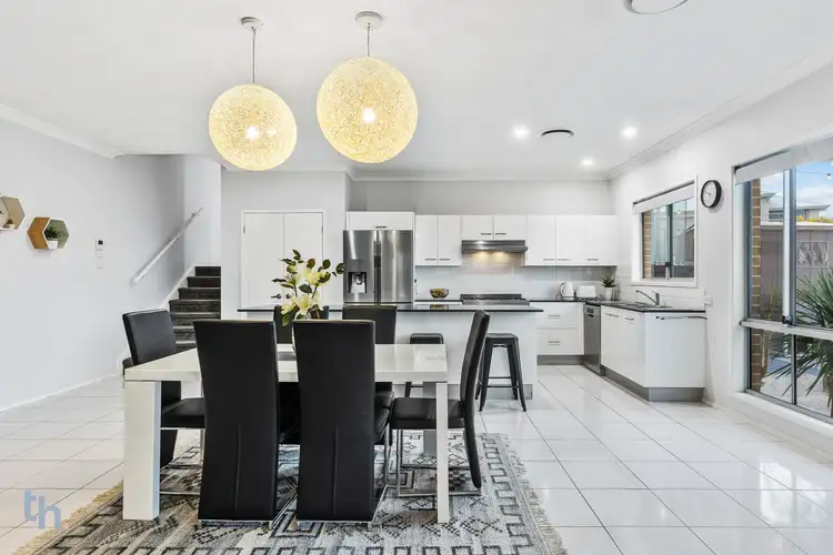 Sixth view of Homely house listing, 17 Woodbridge Drive, Cameron Park NSW 2285