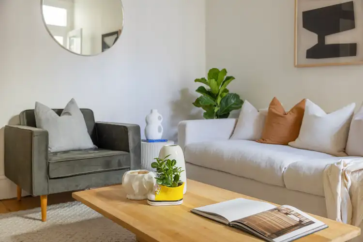Third view of Homely terrace listing, 93 Arthur Street, Surry Hills NSW 2010