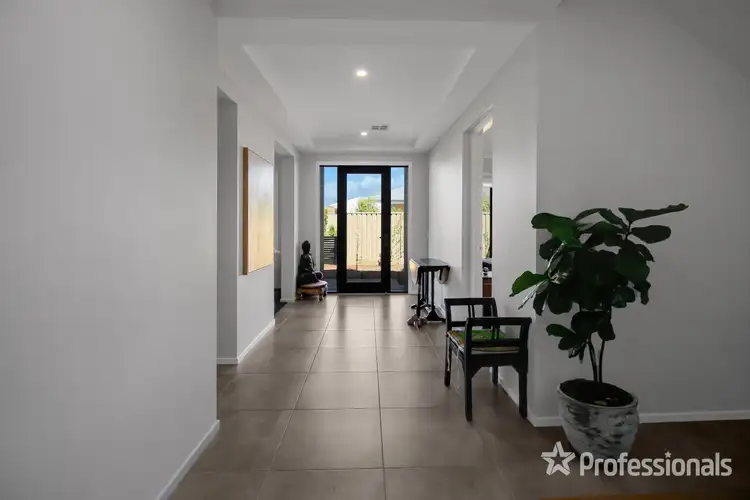 Third view of Homely house listing, 9 Hughes Court, Lloyd NSW 2650
