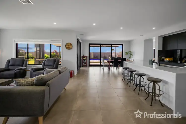 Fourth view of Homely house listing, 9 Hughes Court, Lloyd NSW 2650