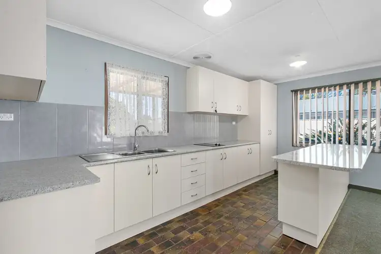 Second view of Homely house listing, 121 Edith Tce, Balaklava SA 5461