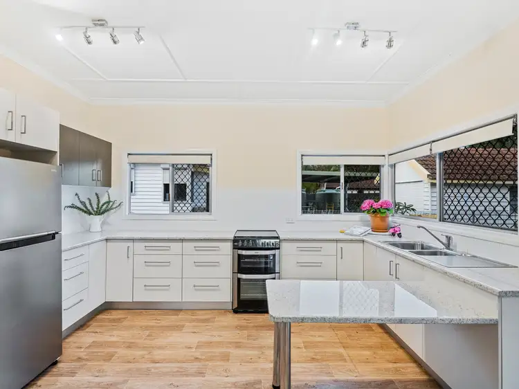 Main view of Homely house listing, 108 Manly Road, Manly West QLD 4179