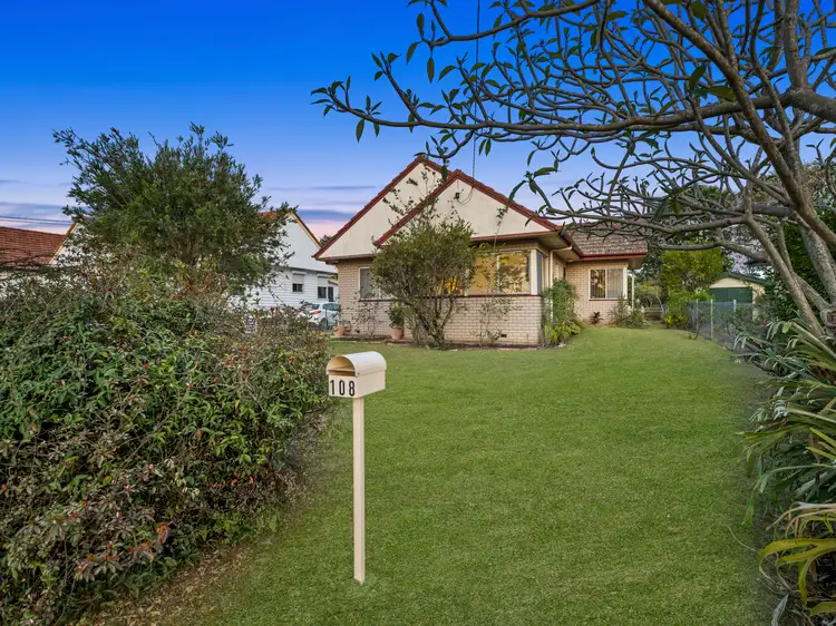 Second view of Homely house listing, 108 Manly Road, Manly West QLD 4179