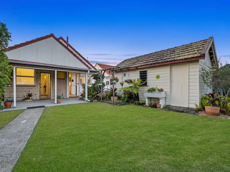 Third view of Homely house listing, 108 Manly Road, Manly West QLD 4179