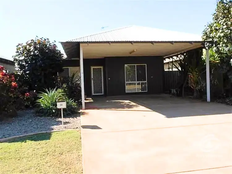 Second view of Homely house listing, 30 Kallama Parade, Millars Well WA 6714
