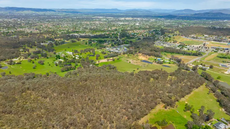 Fifth view of Homely rural property listing, 608 Urana Road, Hamilton Valley NSW 2641