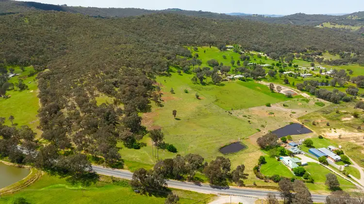 Sixth view of Homely rural property listing, 608 Urana Road, Hamilton Valley NSW 2641