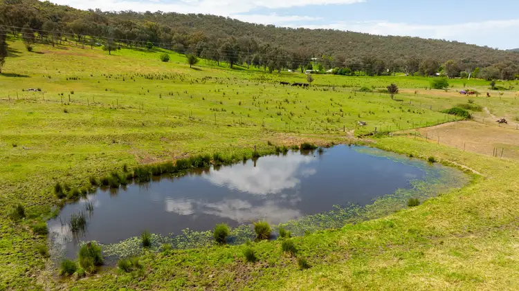 Seventh view of Homely rural property listing, 608 Urana Road, Hamilton Valley NSW 2641