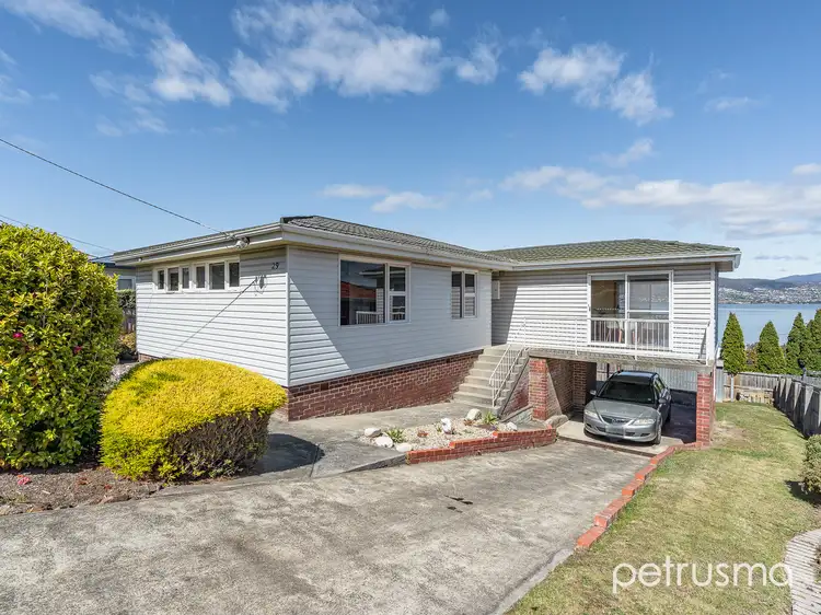 Main view of Homely house listing, 29 Elinga Street, Howrah TAS 7018
