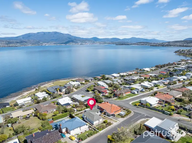 Second view of Homely house listing, 29 Elinga Street, Howrah TAS 7018