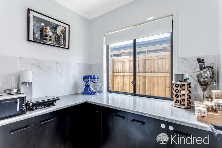 Fifth view of Homely house listing, 9 Attenborough Circuit, North Lakes QLD 4509