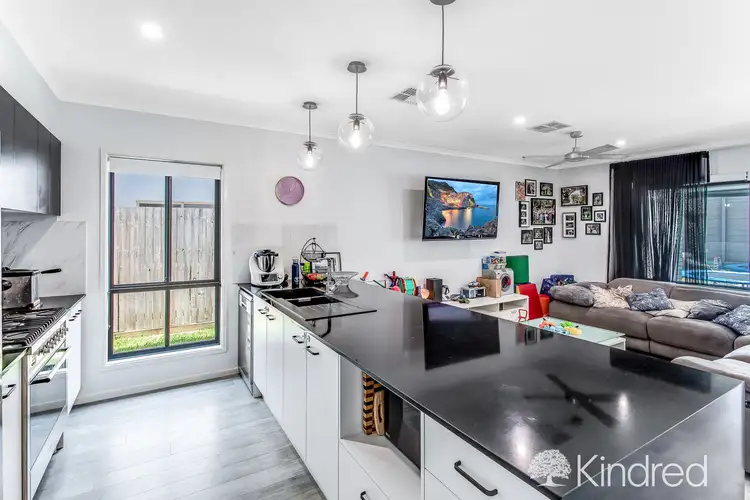 Sixth view of Homely house listing, 9 Attenborough Circuit, North Lakes QLD 4509