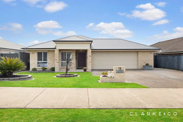 13 Dragonfly Drive, Chisholm NSW 2322