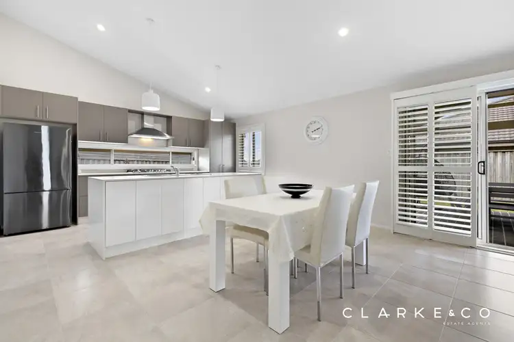 Second view of Homely house listing, 13 Dragonfly Drive, Chisholm NSW 2322