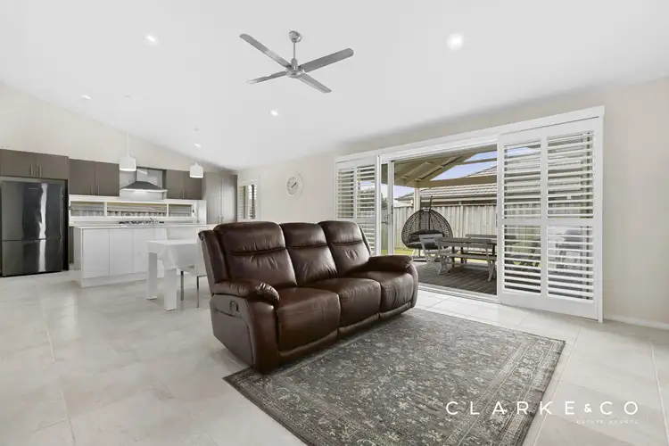 Fifth view of Homely house listing, 13 Dragonfly Drive, Chisholm NSW 2322