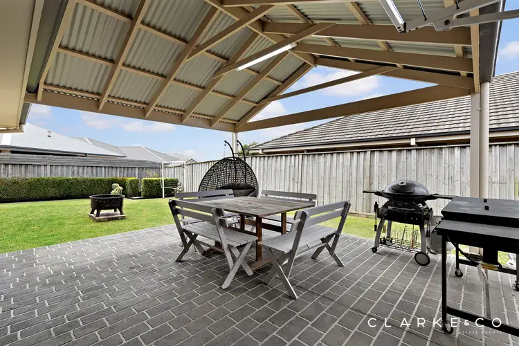 Sixth view of Homely house listing, 13 Dragonfly Drive, Chisholm NSW 2322