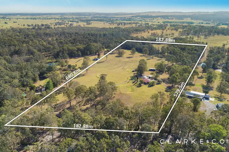 443 Butterwick Road, Butterwick NSW 2321