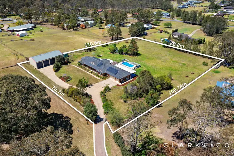 6 Gerill Close, Wallalong NSW 2320