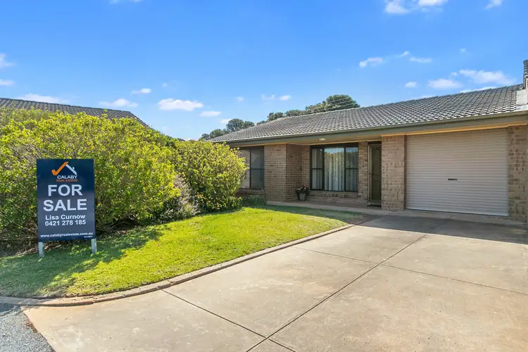 Main view of Homely unit listing, 2/1 Charles Street, Balaklava SA 5461