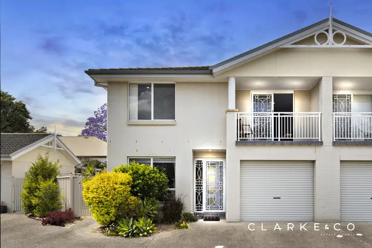 2/39 Day Street, East Maitland NSW 2323