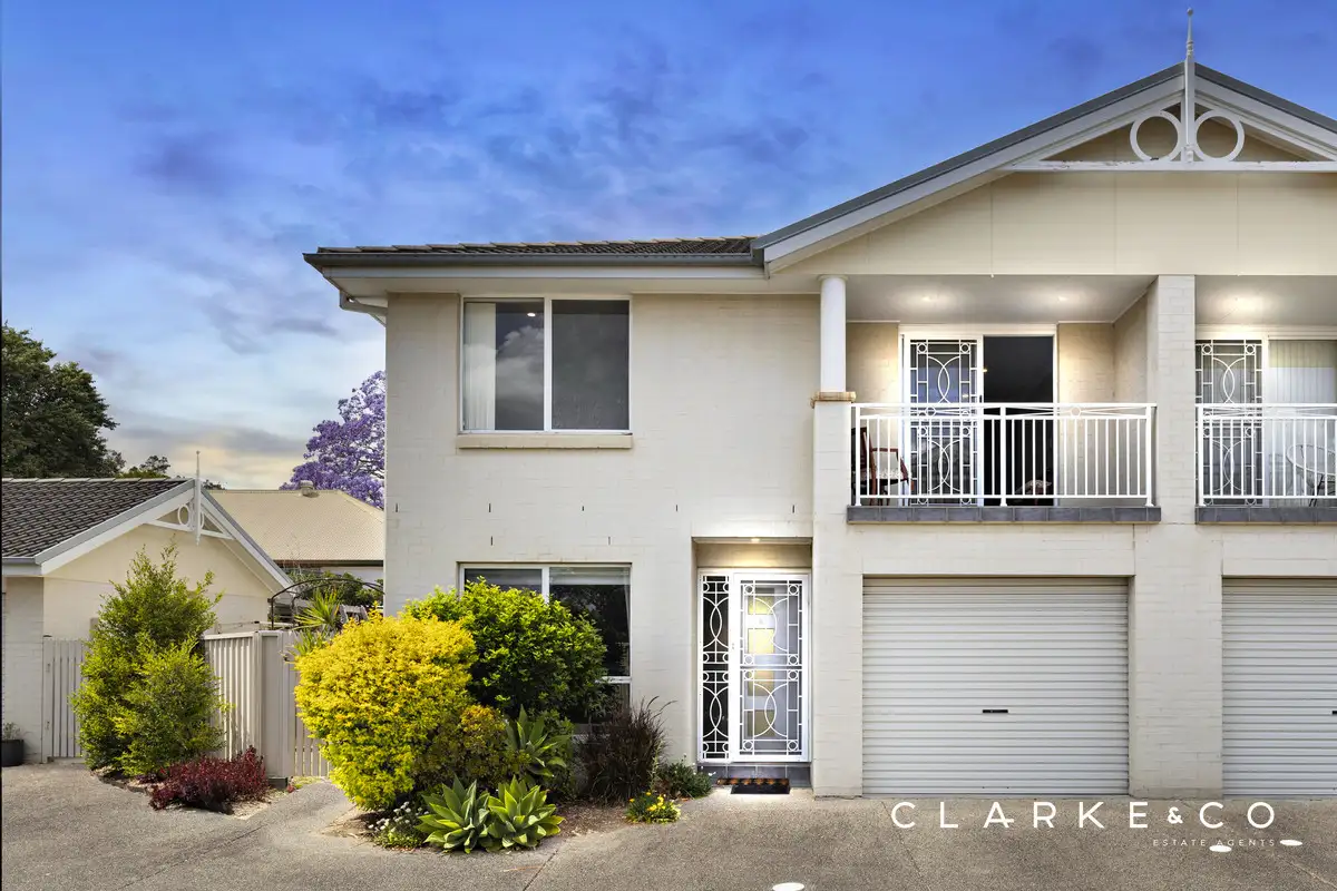 Main view of Homely unit listing, 2/39 Day Street, East Maitland NSW 2323