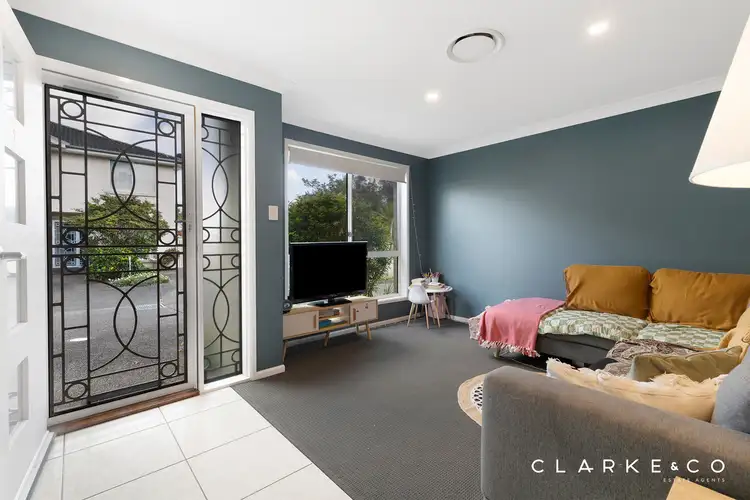 Second view of Homely unit listing, 2/39 Day Street, East Maitland NSW 2323