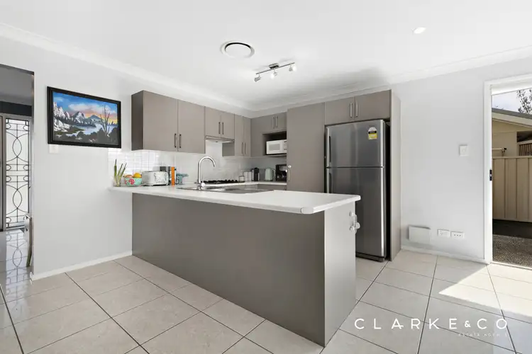 Third view of Homely unit listing, 2/39 Day Street, East Maitland NSW 2323